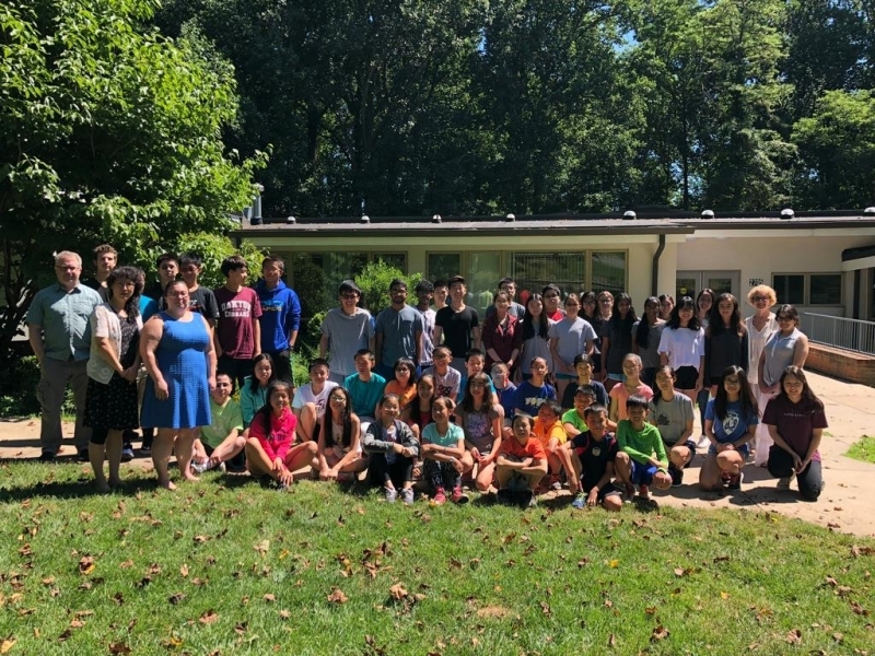 group photo